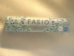 ファシオ まつパ級 フィルム マスカラ（極細） あどけなブルーのサムネイル