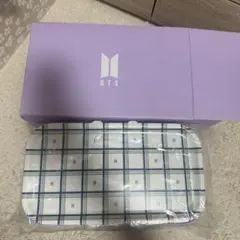 BTS MARCH BOX #2 ピクニックセット 抜けなし - メルカリ