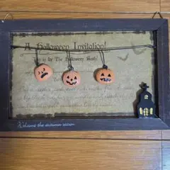 ハロウィン 雑貨