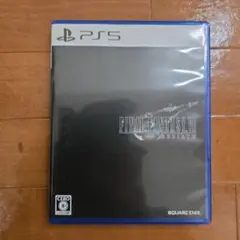FINAL FANTASY VII REBIRTH PS5