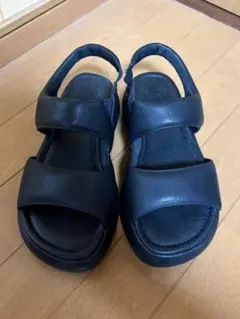 あしながおじさん　サンダルのサムネイル