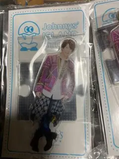 Aぇ! group 末澤誠也 アクスタ 匿名配送