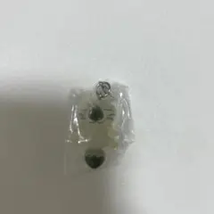 ぜんまいざむらいめじるしアクセサリー　まっちゃ