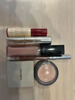 アニエスベー naturaglace visee integrate セットのサムネイル