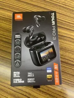 2025年最新】Jbl TOUR pro3の人気アイテム - メルカリ