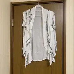 GORGE 羽織 カーディガン