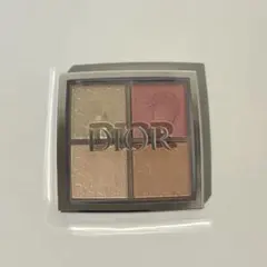 Dior バックステージ フェイスグロウパレット004 ローズゴールド