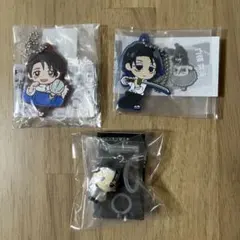 キャラばんちょうこう でふぉラバ！ めじるし呪術廻戦 死滅回遊 乙骨憂太