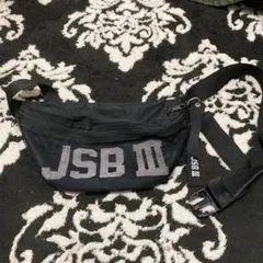 三代目JSB 山下健二郎 メンプロ ショルダーバッグ