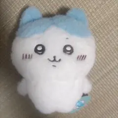 2026年最新】ハチワレ ほわほわぬいぐるみの人気アイテム - メルカリ