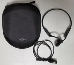 OpenRun Pro 左側音声出力不良