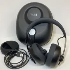 2026年最新】nura ヘッドホンの人気アイテム - メルカリ