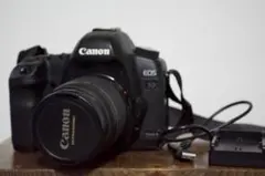 Canon 5D EOS markⅡ レンズ付きのサムネイル