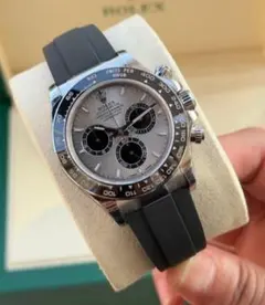 ROLEX コスモグラフ デイトナ ブラックのサムネイル
