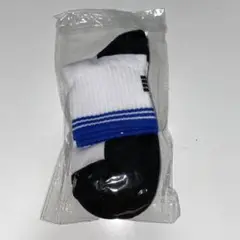 【新品】テニスソックス （22〜25）