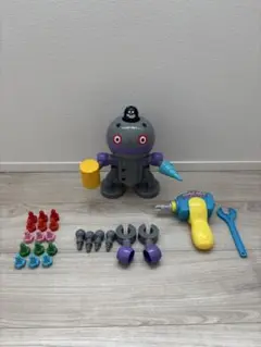 ダダンダン キャラクター玩具