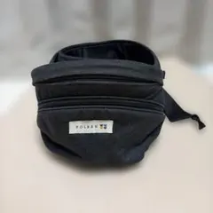 2026年最新】ポルバン ヒップシート ブラックの人気アイテム - メルカリ