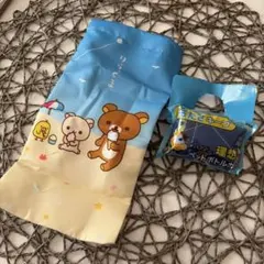 【ペットボトルカバー】２種