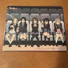 けいおん！ マウスパッド