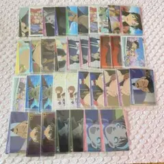 コナン イタジャガ Vol.1 37枚セット まとめ