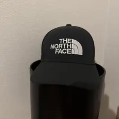 THE NORTH FACE オリーブグリーンキャップ FREE