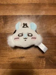 ちいかわ　モモンガ　がま口ポーチ