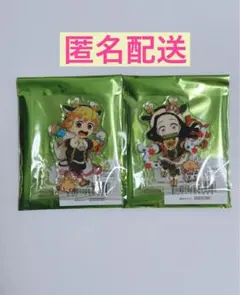 鬼滅の刃　ufotable クリスマス　2025 善逸　禰津豆　アクスタ