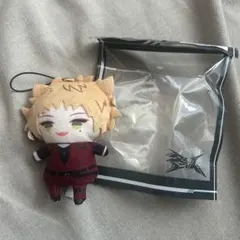 にじさんじ 伏見ガク にじぱぺっと