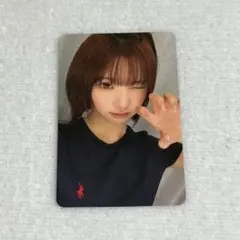 Hearts2Hearts hellolive ヨントン トレカ ジウ hearts2hearts ジウ hellolive ヨントン トレカ - メルカリ