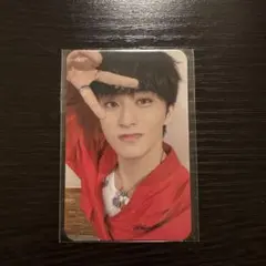 【匿名配送】NCTマーク the firstruitショケ 入会特典 トレカ