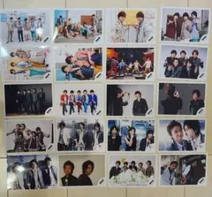 嵐 公式写真 集合混合38枚