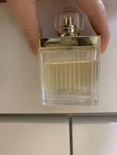 クロエ ラブストーリー オードパルファム 50ml スプレー