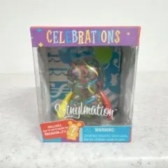 香港ディズニーフィギュア