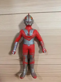 未開封 ポピー ウルトラマン ソフビ ビンテージ 希少品 Yahoo!オークション - 【激レア 当時物】 ポピー ウルトラマン