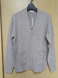 gu カーディガン