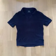 アバクロンビー&フィッチ　ポロシャツのサムネイル