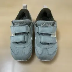 アシックス　アイダホ MINI NARROW 16.0cm