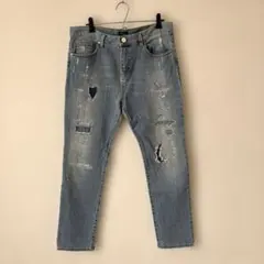 2025年最新】PINKO レディース デニム・ジーンズの人気アイテム