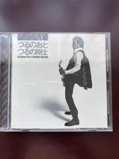 つるの剛士CD/DVDセット つるの剛士 「つるのおと」 - メルカリ