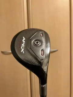 【美品】APEX UW 19° TOUR AD DI-7x Golf Utility Callaway APEX UW Tour AD IZ-7 (X) 19 JAPAN | eBay