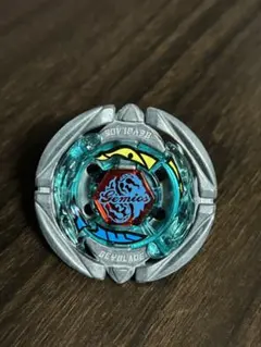 フレイムジェミオス 105CS メタルファイトベイブレード