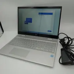 【美品】HP ENVY x360 Convertible 15-cn1001TU