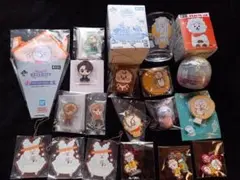 BTSジン グッズセット1