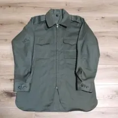 ミリタリージャケット