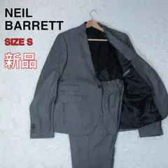2025年最新】NEIL BARRETT メンズ ビジネススーツの人気アイテム