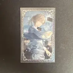 にじさんじ ChroNoiR Calendar 2024 叶 ③
