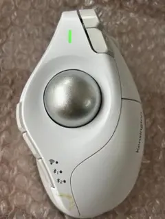 Kensington トラックボールマウス ホワイト