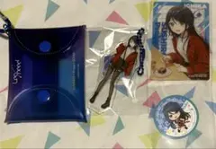 星乃一歌　スシローコラボ