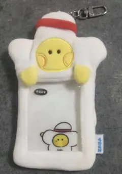 TRUZ ROMY ペンケース トゥルーズ ロミー treasure ジフン筆箱 - メルカリ