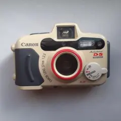 使用感少な目 動作確認済み Canon Autoboy D5 PANORAMA - メルカリ
